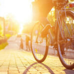 Ποδηλασία: Καλύτερη ζωή σε δυο τροχούς!